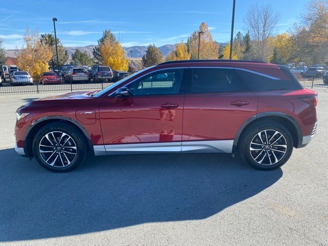 2024 Acura ZDX w/A-Spec Package