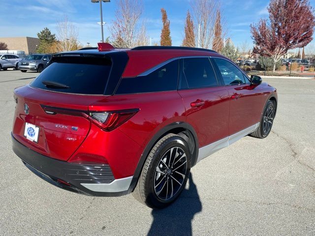 2024 Acura ZDX w/A-Spec Package