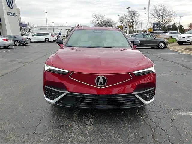 2024 Acura ZDX w/A-Spec Package