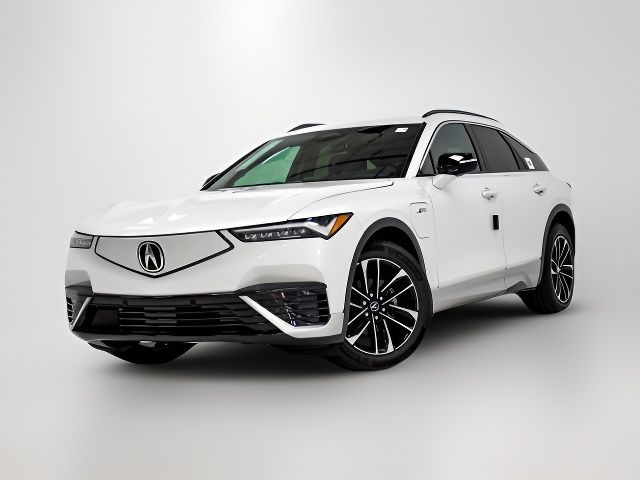 2024 Acura ZDX w/A-Spec Package