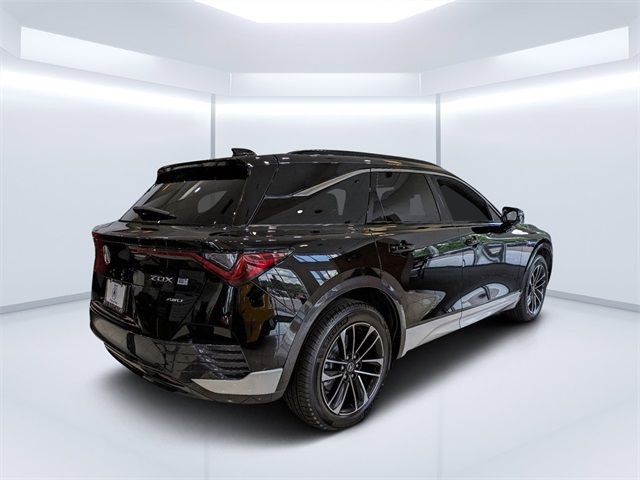 2024 Acura ZDX w/A-Spec Package