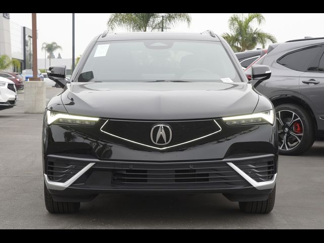 2024 Acura ZDX w/A-Spec Package