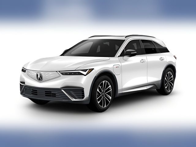 2024 Acura ZDX w/A-Spec Package