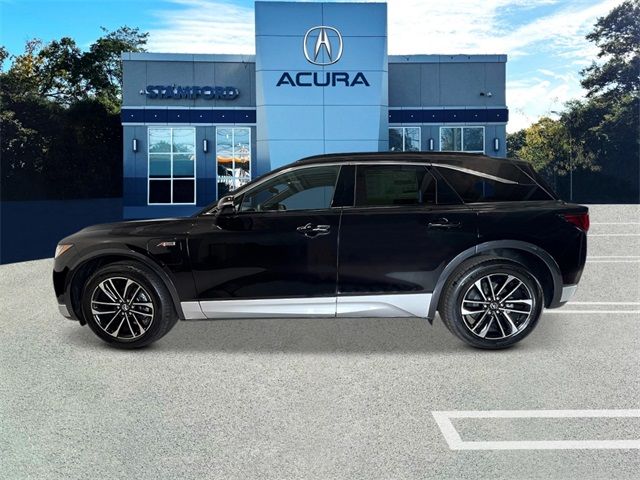 2024 Acura ZDX w/A-Spec Package