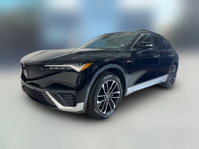 2024 Acura ZDX w/A-Spec Package