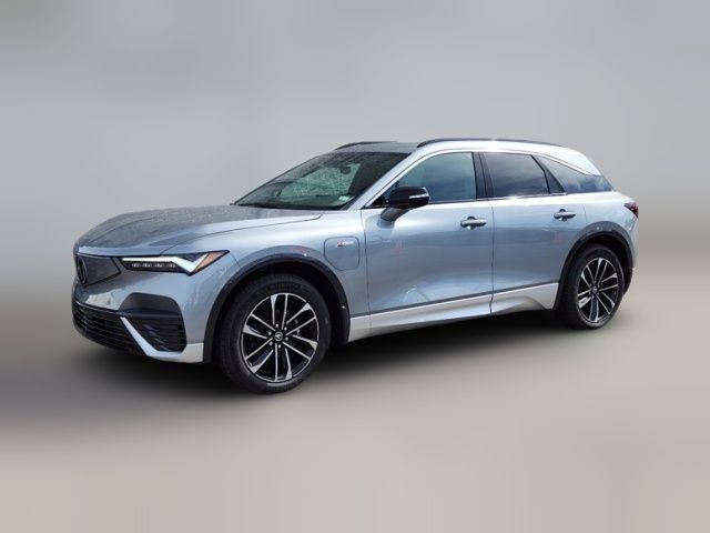 2024 Acura ZDX w/A-Spec Package