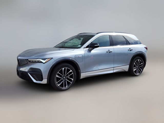 2024 Acura ZDX w/A-Spec Package