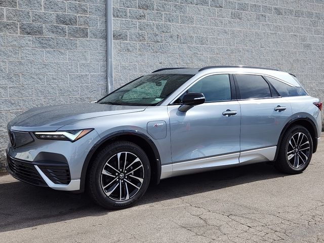 2024 Acura ZDX w/A-Spec Package