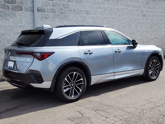 2024 Acura ZDX w/A-Spec Package