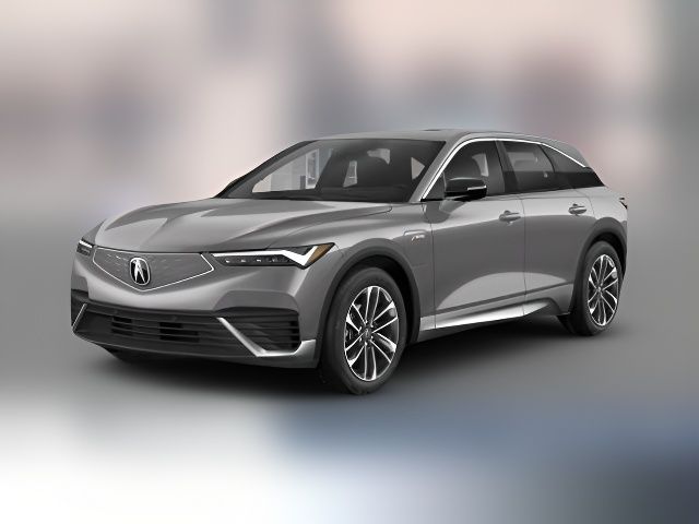 2024 Acura ZDX w/A-Spec Package