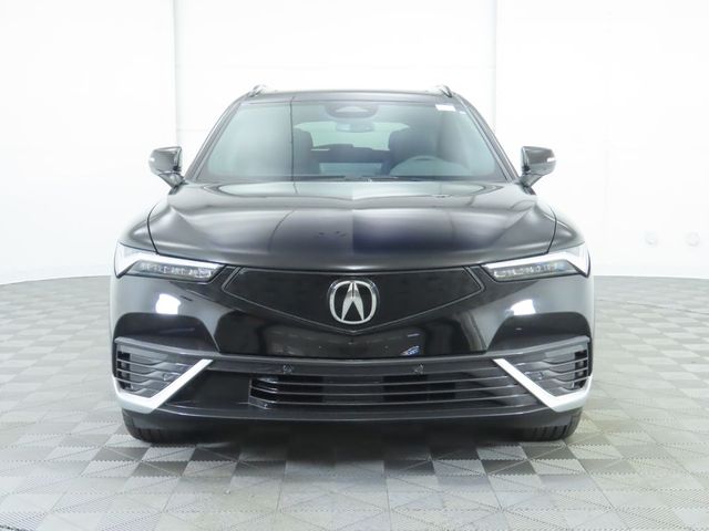 2024 Acura ZDX w/A-Spec Package