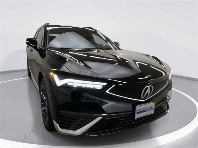 2024 Acura ZDX w/A-Spec Package