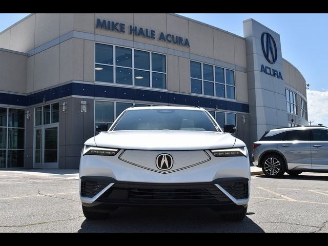 2024 Acura ZDX w/A-Spec Package