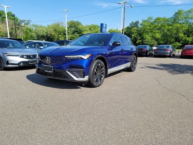 2024 Acura ZDX w/A-Spec Package