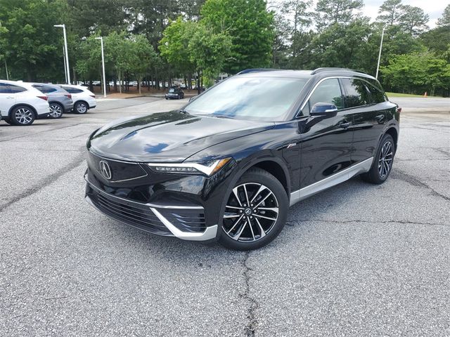 2024 Acura ZDX w/A-Spec Package