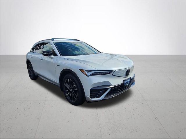 2024 Acura ZDX w/A-Spec Package