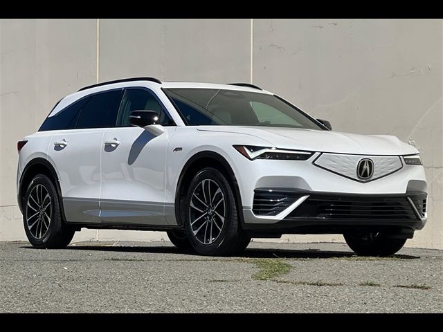 2024 Acura ZDX w/A-Spec Package