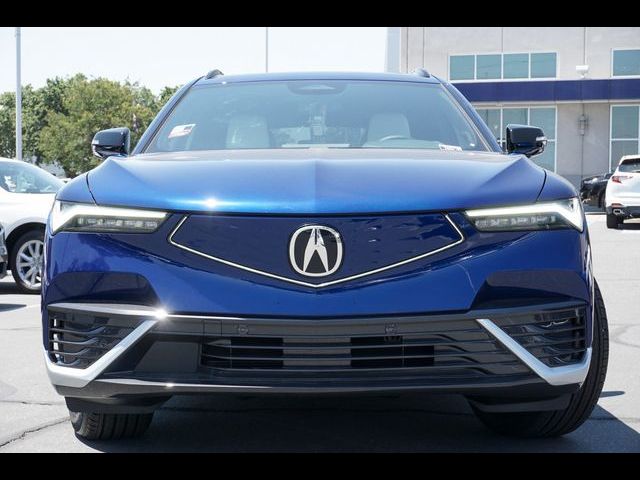 2024 Acura ZDX w/A-Spec Package