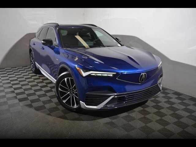 2024 Acura ZDX w/A-Spec Package