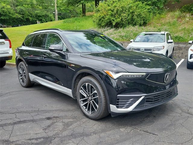 2024 Acura ZDX w/A-Spec Package