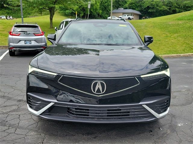 2024 Acura ZDX w/A-Spec Package