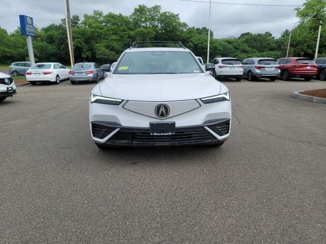 2024 Acura ZDX w/A-Spec Package