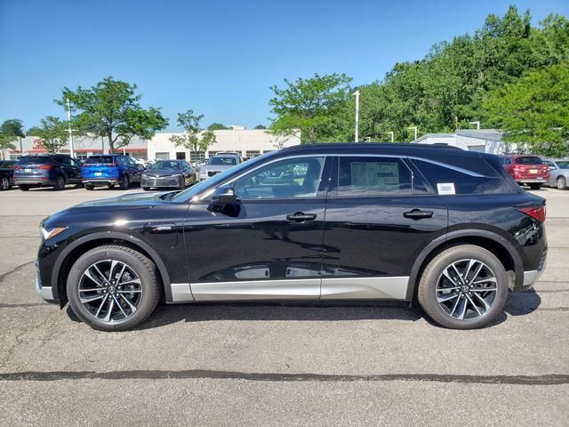 2024 Acura ZDX w/A-Spec Package