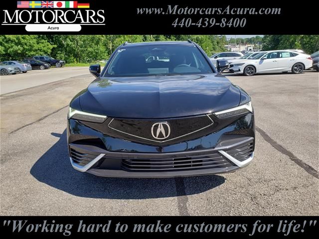 2024 Acura ZDX w/A-Spec Package