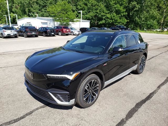 2024 Acura ZDX w/A-Spec Package