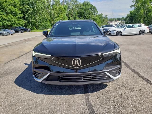 2024 Acura ZDX w/A-Spec Package