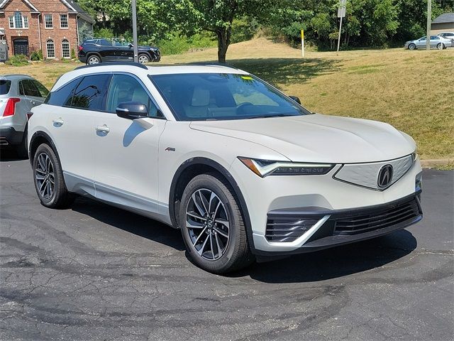 2024 Acura ZDX w/A-Spec Package