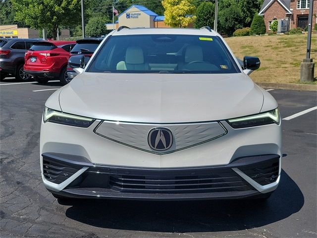 2024 Acura ZDX w/A-Spec Package