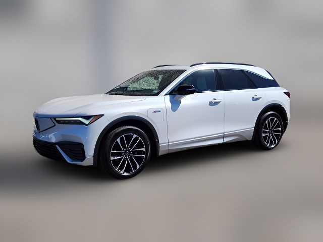 2024 Acura ZDX w/A-Spec Package