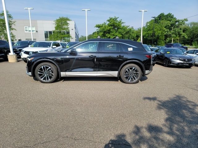 2024 Acura ZDX w/A-Spec Package