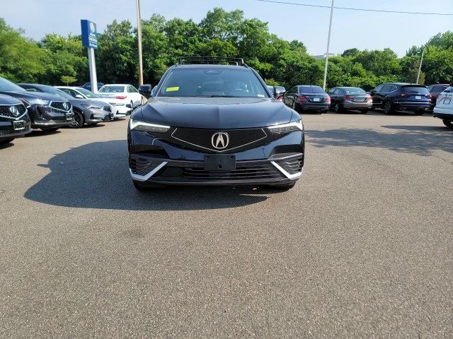 2024 Acura ZDX w/A-Spec Package