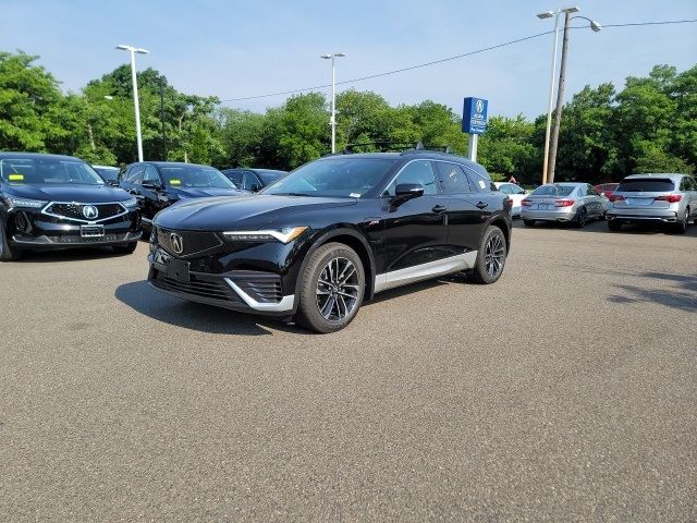 2024 Acura ZDX w/A-Spec Package