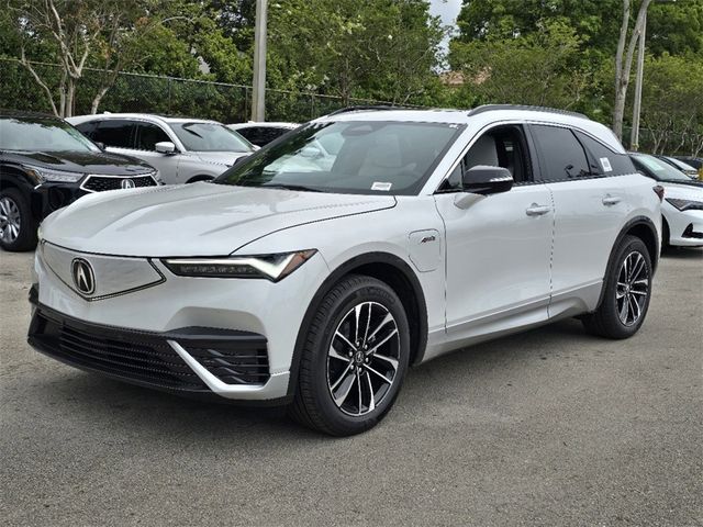 2024 Acura ZDX w/A-Spec Package