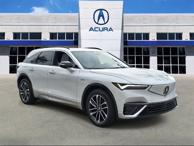 2024 Acura ZDX w/A-Spec Package