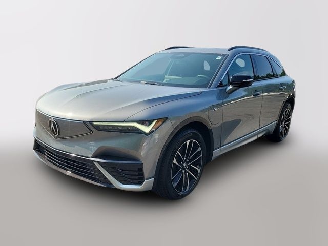 2024 Acura ZDX w/A-Spec Package