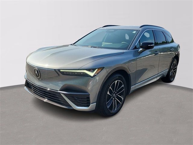 2024 Acura ZDX w/A-Spec Package