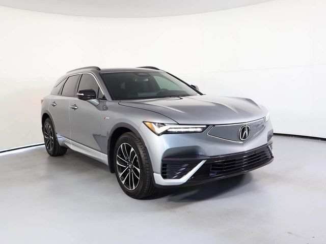 2024 Acura ZDX w/A-Spec Package