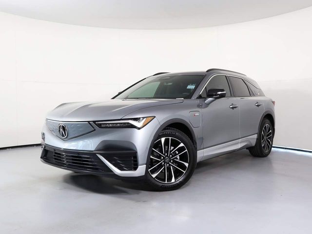 2024 Acura ZDX w/A-Spec Package