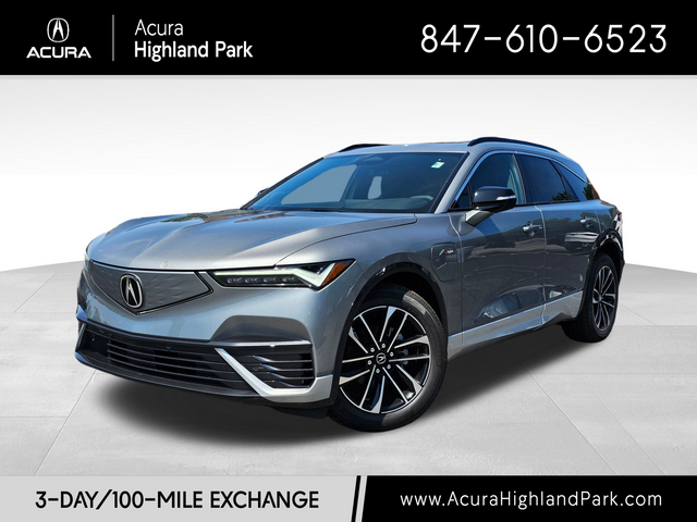 2024 Acura ZDX w/A-Spec Package