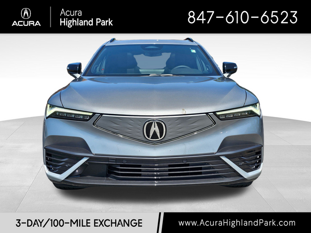 2024 Acura ZDX w/A-Spec Package