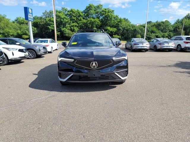 2024 Acura ZDX w/A-Spec Package