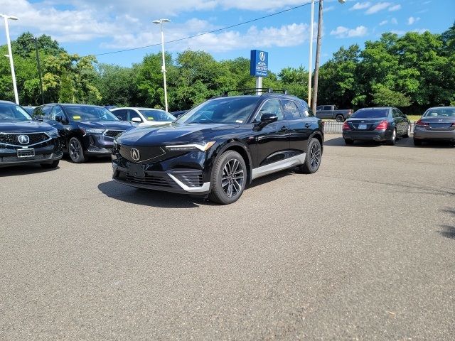 2024 Acura ZDX w/A-Spec Package