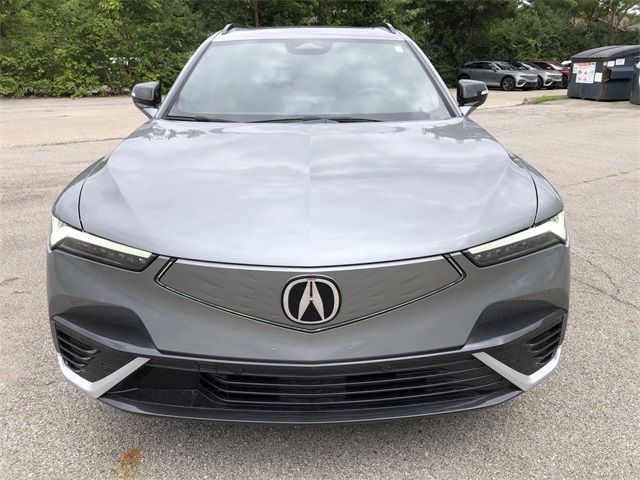 2024 Acura ZDX w/A-Spec Package