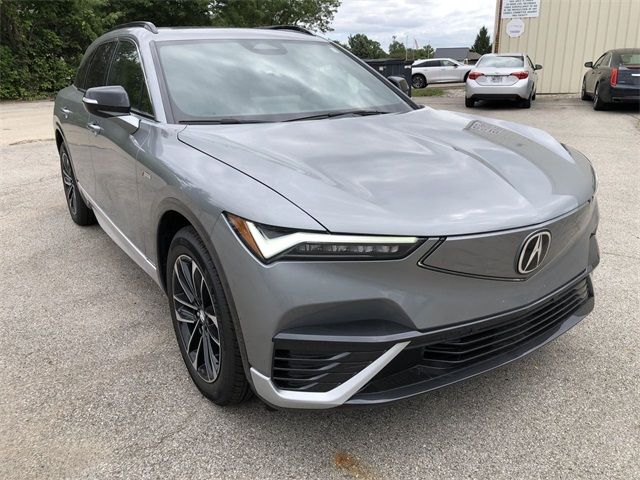 2024 Acura ZDX w/A-Spec Package