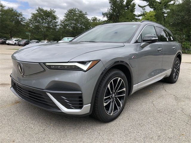 2024 Acura ZDX w/A-Spec Package