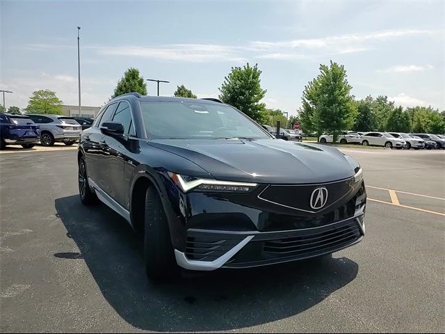 2024 Acura ZDX w/A-Spec Package